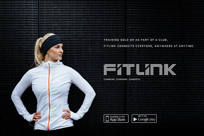 FitLink App : FitLin...