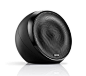 Gear4 Xorb Wireless Portable Bluetooth Wireless Speaker