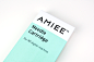 AMIEE brand : AMIEE is a branding of making professional products for make-up and tattoo.