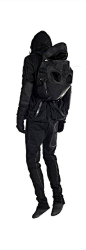 Aitor Throup 2013 “New Object Research” Collection