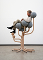 Peter Opsvik推出全球花园椅 生活圈 展示 设计时代网-Powered by thinkdo3