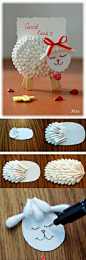 Fun Do It Yourself Craft Ideas – 30 Pics & IDEAS