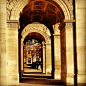 Arches of the Louvre by Jessica Andrews on 500px