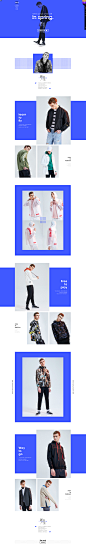 春季上新-HLA JEANS旗舰店-天猫Tmall.com