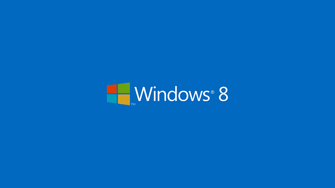 Microsoft Windows 8 ...
