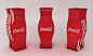 Coke Packaging Development on Behance