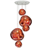 Melt Tom Dixon Pendant System