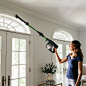 Amazon.com: Shark IONFlex DuoClean Cordless Ultra-Light Vacuum (IF201): Home & Kitchen