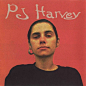 PJ Harvey 的相册