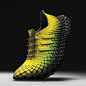 Red Dot Design Award for Design Concepts : Grit – Resistance Training Shoes