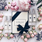 Jo Malone for Ah婚礼