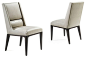 Radia Dining Chair- Axif furniture @ sloan: 