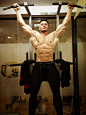 fitmen1:Fitmen1Dragos Popescu