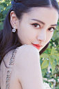 明星写真集---angelababy