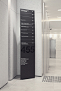 455 Bourke Street, Hofstede Design