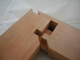 Japanese Joinery - r...