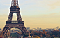 #Paris, #Eiffel Tower, #France, #cityscapes | Wallpaper No. 71252 - wallhaven.cc