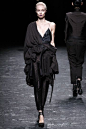 Haider Ackermann_2013_春夏_RTW_时装发布_VOGUE时尚@北坤人素材