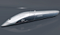HyperloopTT胶囊旨在营造安全和谐的环境