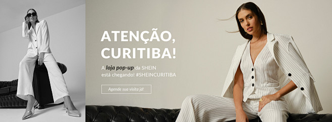 Curitiba Pop up