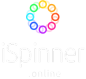 iSpinner Fidget Spinner
