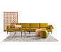 BELLICE | SOFA - Sofas from Leolux | Architonic : BELLICE | SOFA - Designer Sofas from Leolux ✓ all information ✓ high-resolution images ✓ CADs ✓ catalogues ✓ contact information ✓ find your..