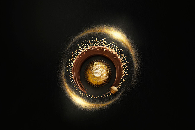 Ferrero Rocher ADV o...