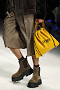 预定下一季 It Bag？Fendi 2020 秋冬大秀手袋近赏 – NOWRE现客