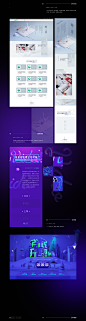 Top Creative Work On Behance : Showcase and discover creative work on the world's leading online platform for creative industries.