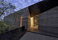美国斯科茨代尔，沙漠庭院住宅 / Wendell Burnette Architects – mooool木藕设计网