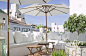 Chic & Deco: TOWN HOUSE MARBELLA: 