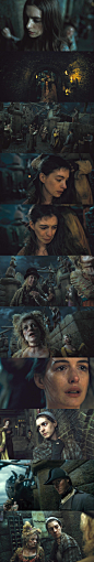 【悲惨世界 Les Misérables (2012)】09
安妮·海瑟薇 Anne Hathaway
休·杰克曼 Hugh Jackman
#电影场景# #电影海报# #电影截图# #电影剧照#