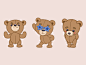 Dribbble_teddy