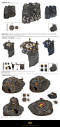 DUNGEON STRIKER - Environment Concept art, Hong SoonSang : DUNGEON STRIKER 
Environment Concept art
2010 - 2014
soonsang works
Copyright_ Eyedentity Games. all rights reserved