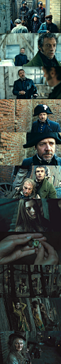 【悲惨世界 Les Misérables (2012)】08
安妮·海瑟薇 Anne Hathaway
休·杰克曼 Hugh Jackman
#电影场景# #电影海报# #电影截图# #电影剧照#