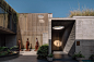 印度超豪华别墅设计 Link House / Openideas Architects – mooool木藕设计网