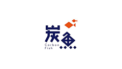 喵森森采集到logo