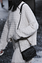 Zadig & Voltaire - Fall 2014 Ready-to-Wear Collection
