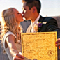 Marriage License