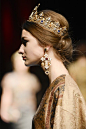 Dolce Gabbana statement jewellery - earn it with IOBP Forever You ...visit us here: http://www.linacostanza.myforever.biz