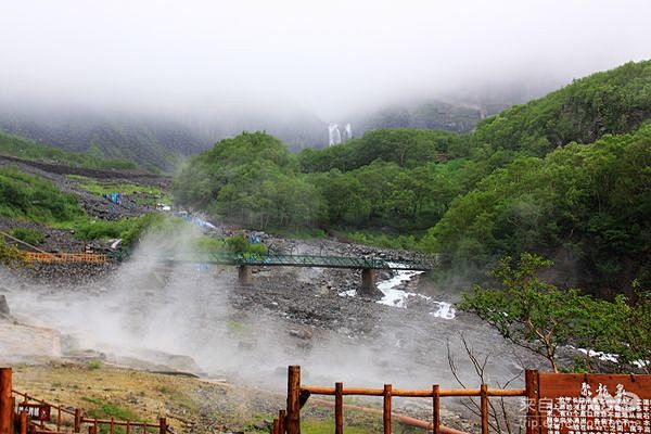 松花湖