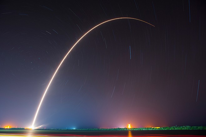 Photo by SpaceX | Un...