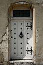 Provins, France Virginia Jones Photography << I love the ... | Doors 