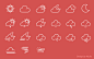 weather icon