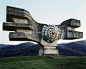Eerie Eastern European War Memorials Look Like They're From Another Planet | Raw File | Wired.com