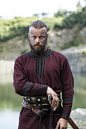 Vikings Season 4 Official Picture