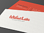 Walnut Labs Business Card