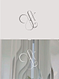 【极简高级感ins风】婚礼logo设计定制C&X