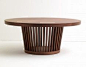 Modern/Contemporary - Dining Tables < Tables | Nella Vetrina: 