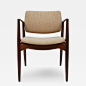 Erik  Buck - Erik Buck Armchair : Erik  Buck - Erik Buck Armchair offered by Denmark 50 on InCollect